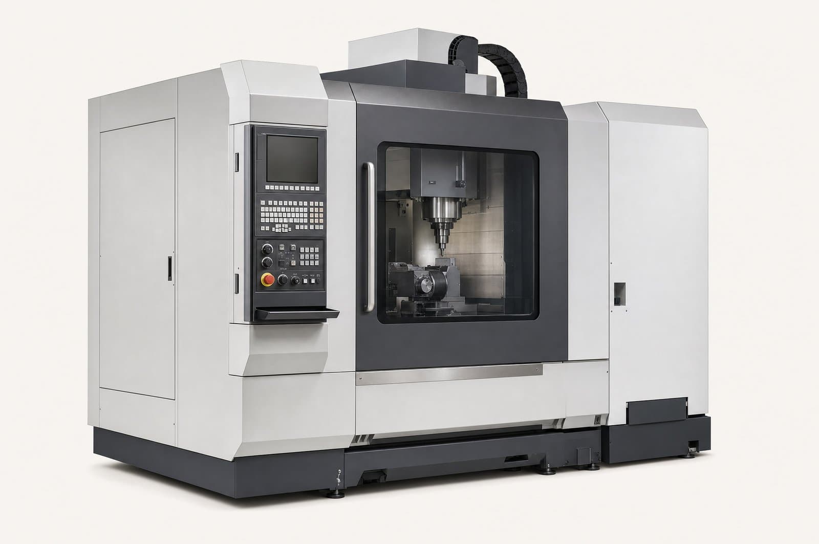 Manufacturing Equipment
