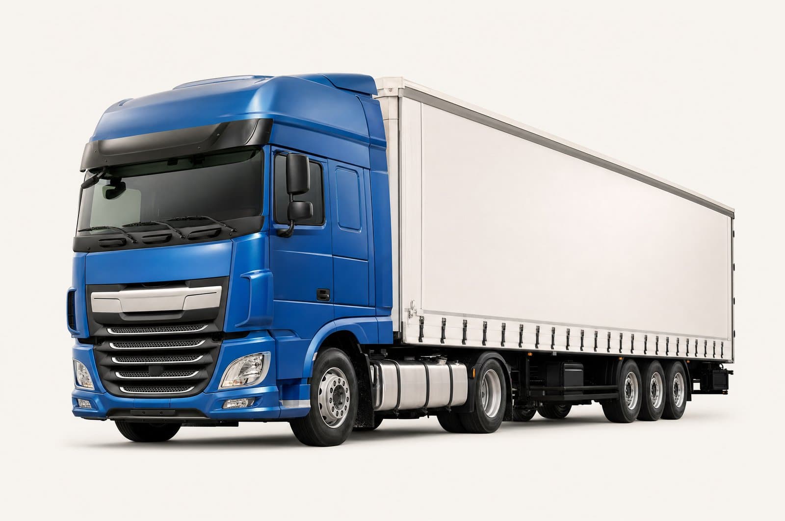 Trucks & HGV
