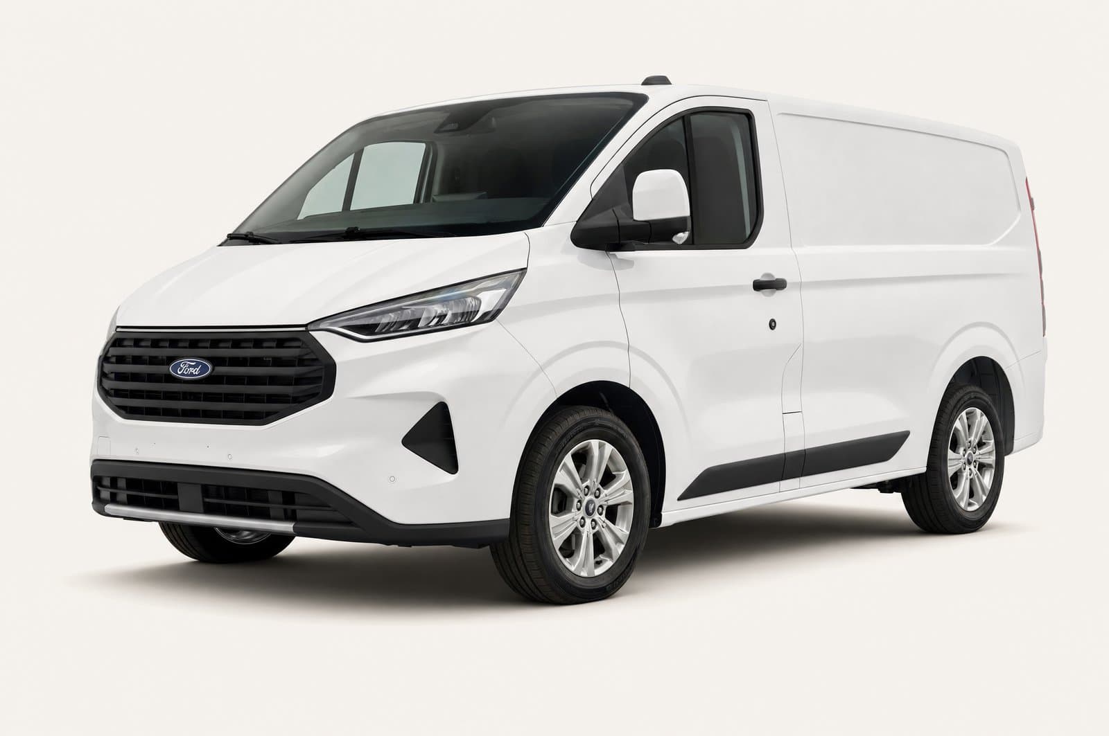 Commercial Vehicles