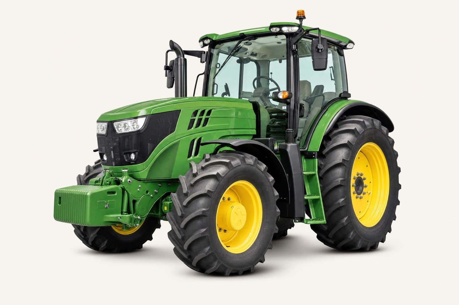 Agricultural Equipment