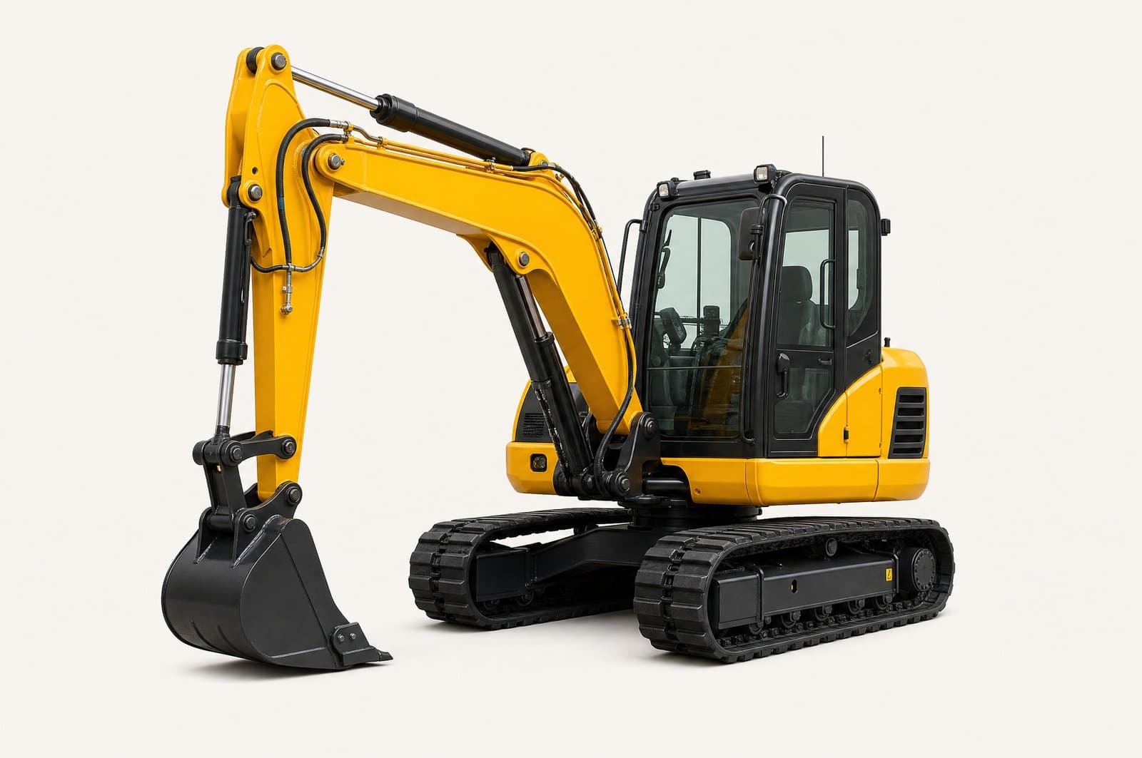 Construction Machinery