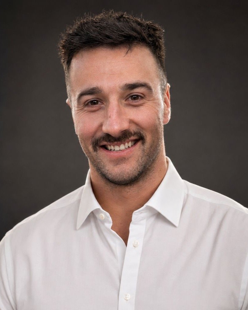 George Whiting — Construction, Vehicle & Asset Finance Specialist