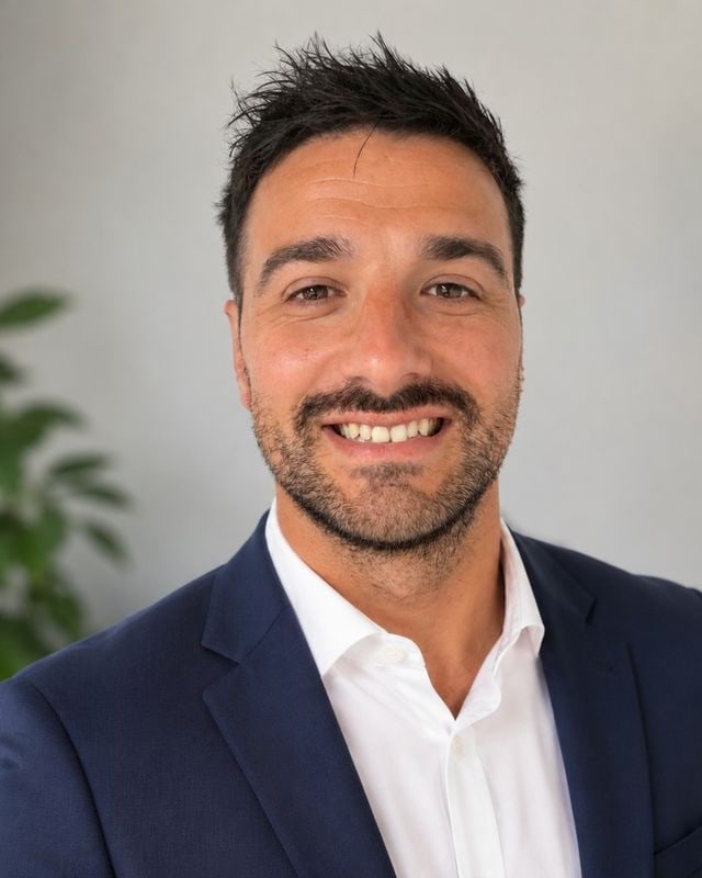 George Whiting — Construction, Vehicle & Asset Finance Specialist
